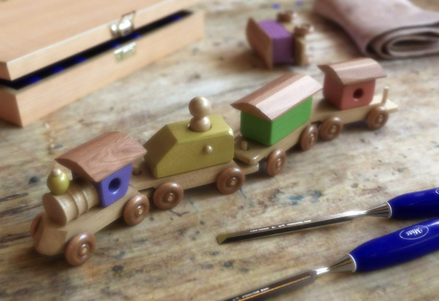 Choo Choo